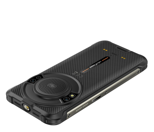 uleFone Power Armor 16S 8/128GB 9600mAh czarny - 1242033 - zdjęcie 10
